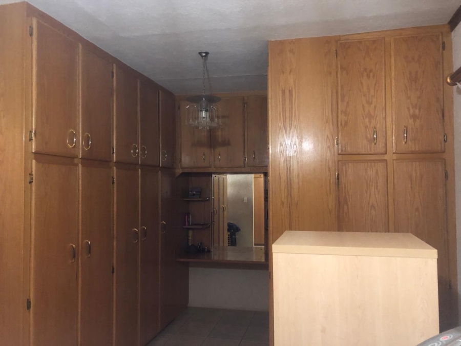 To Let 4 Bedroom Property for Rent in Impala Park Limpopo