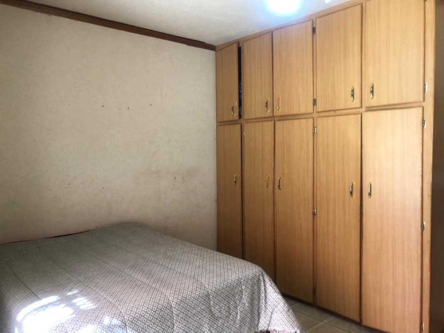 To Let 4 Bedroom Property for Rent in Impala Park Limpopo
