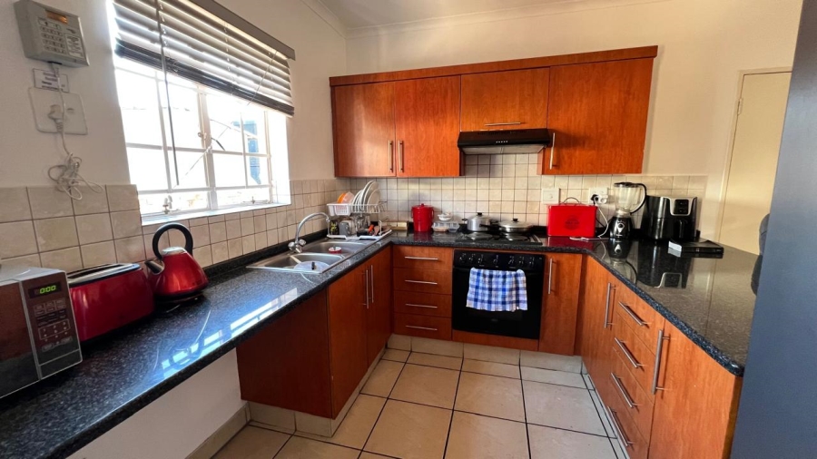 To Let 3 Bedroom Property for Rent in Bendor Limpopo
