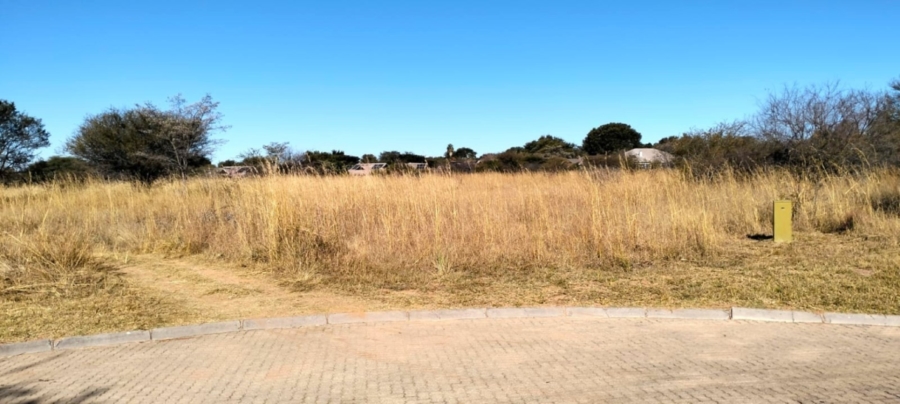 0 Bedroom Property for Sale in Koro Creek Golf Estate Limpopo