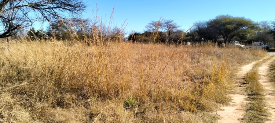 0 Bedroom Property for Sale in Koro Creek Golf Estate Limpopo