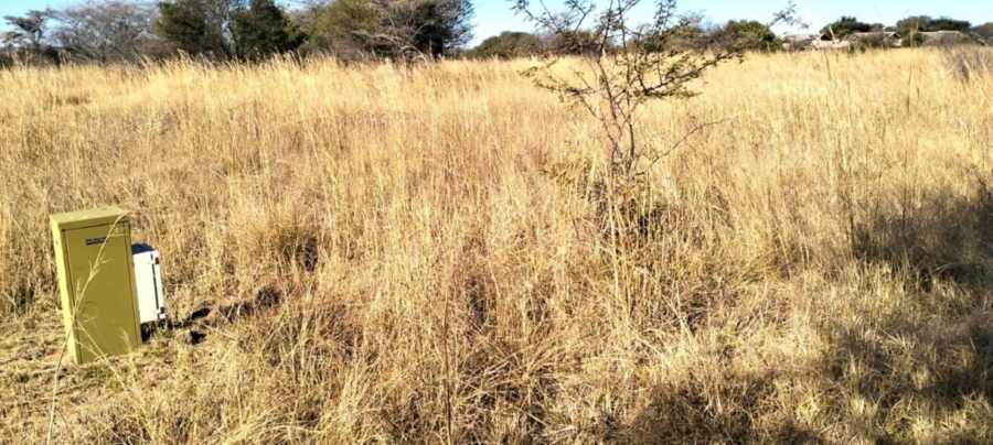 0 Bedroom Property for Sale in Koro Creek Golf Estate Limpopo