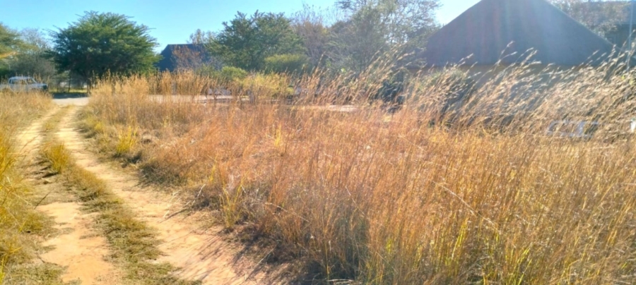 0 Bedroom Property for Sale in Koro Creek Golf Estate Limpopo