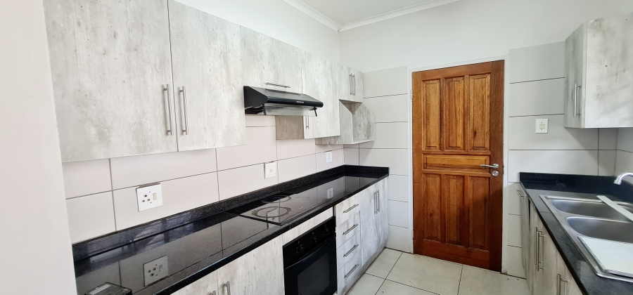 To Let 3 Bedroom Property for Rent in Louis Trichardt Limpopo