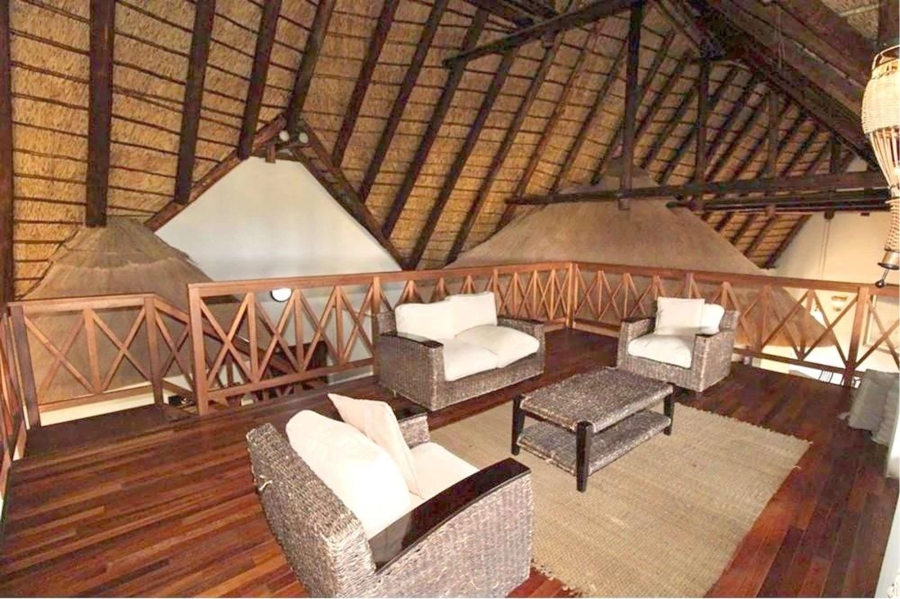 4 Bedroom Property for Sale in Zebula Golf Estate Limpopo