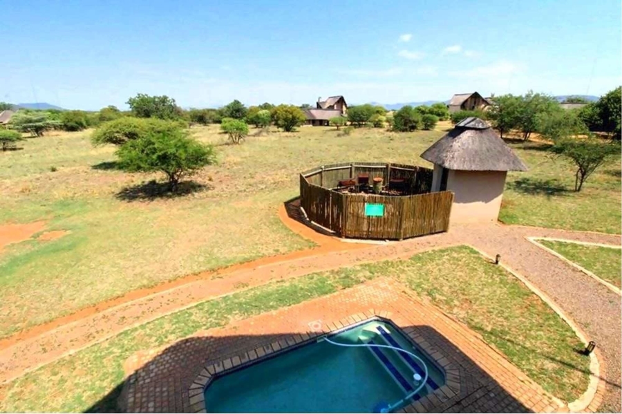 4 Bedroom Property for Sale in Zebula Golf Estate Limpopo