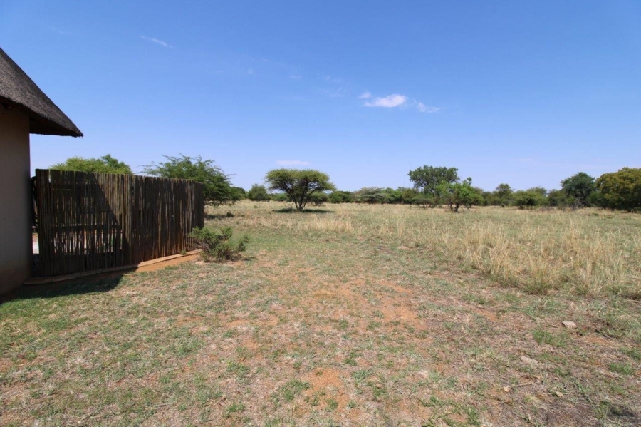 4 Bedroom Property for Sale in Zebula Golf Estate Limpopo