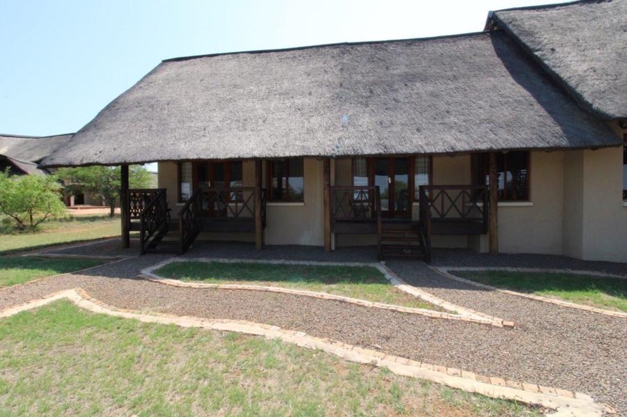 4 Bedroom Property for Sale in Zebula Golf Estate Limpopo