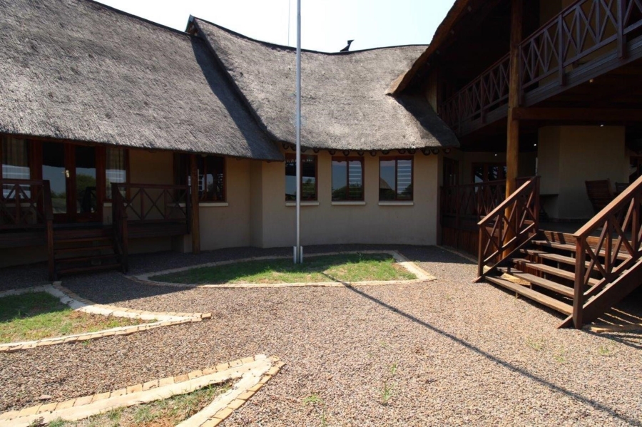 4 Bedroom Property for Sale in Zebula Golf Estate Limpopo