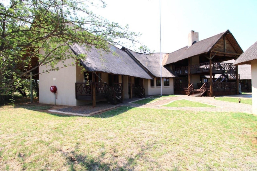 4 Bedroom Property for Sale in Zebula Golf Estate Limpopo