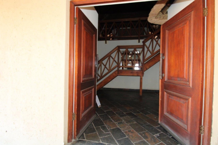 4 Bedroom Property for Sale in Zebula Golf Estate Limpopo
