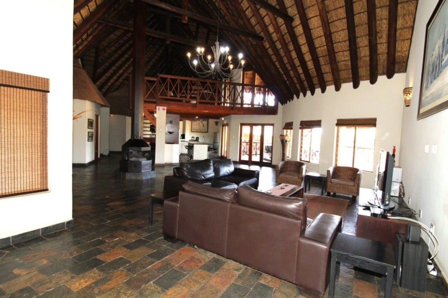 4 Bedroom Property for Sale in Zebula Golf Estate Limpopo