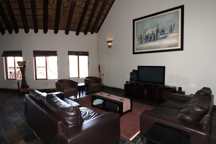 4 Bedroom Property for Sale in Zebula Golf Estate Limpopo