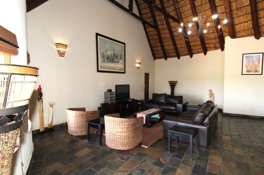 4 Bedroom Property for Sale in Zebula Golf Estate Limpopo