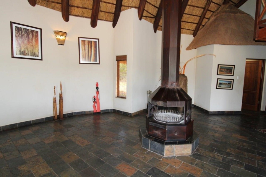 4 Bedroom Property for Sale in Zebula Golf Estate Limpopo