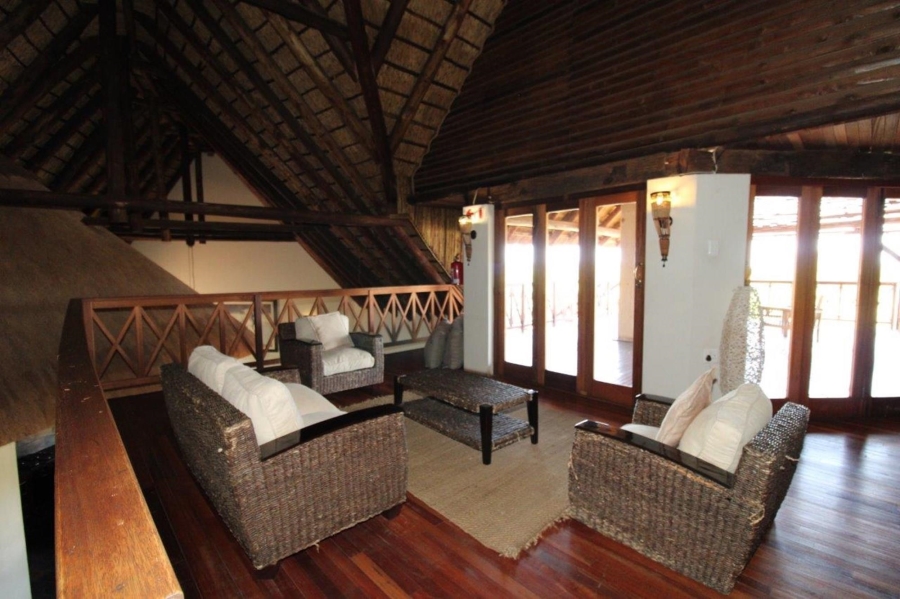 4 Bedroom Property for Sale in Zebula Golf Estate Limpopo