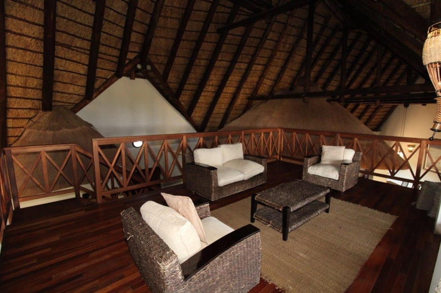 4 Bedroom Property for Sale in Zebula Golf Estate Limpopo