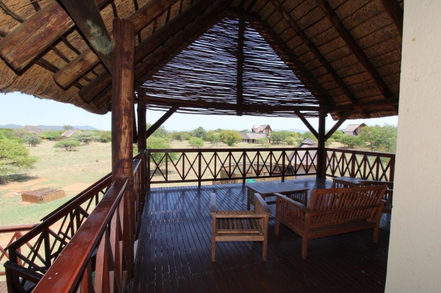 4 Bedroom Property for Sale in Zebula Golf Estate Limpopo