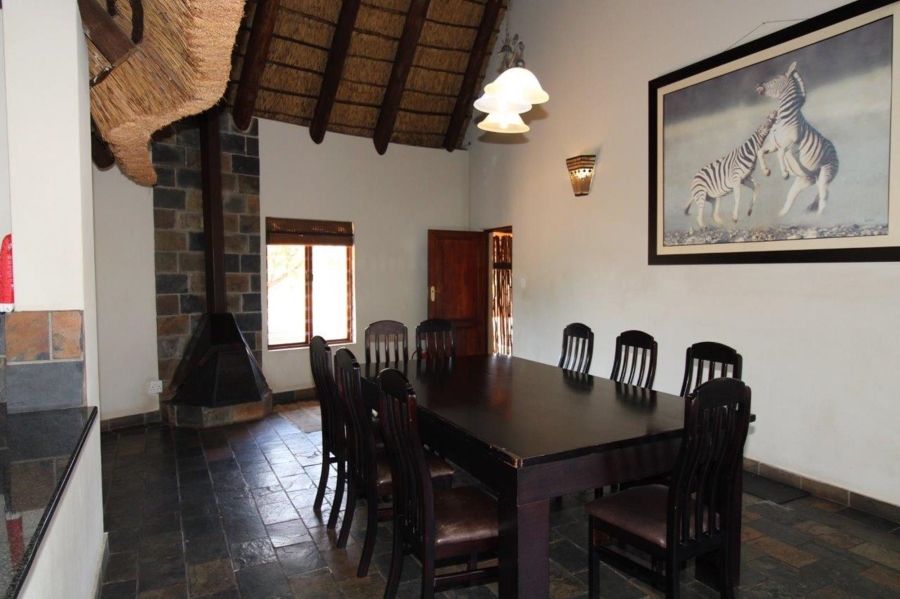 4 Bedroom Property for Sale in Zebula Golf Estate Limpopo
