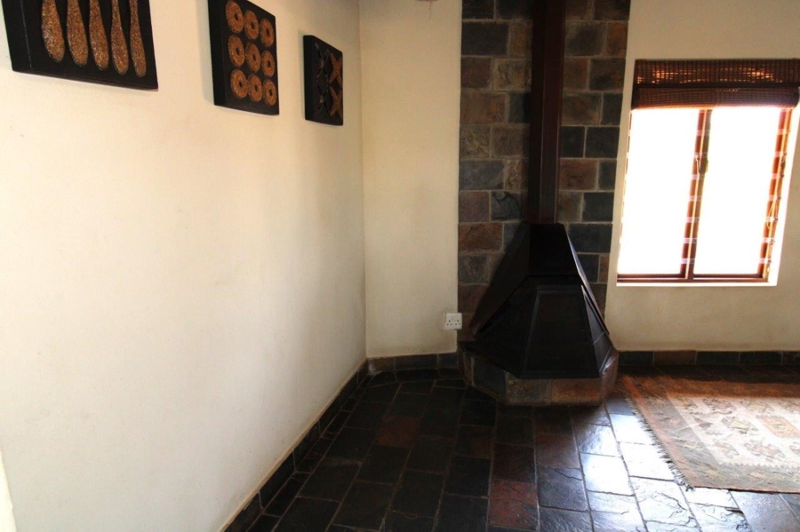 4 Bedroom Property for Sale in Zebula Golf Estate Limpopo