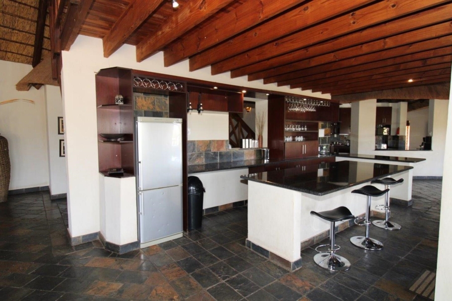 4 Bedroom Property for Sale in Zebula Golf Estate Limpopo