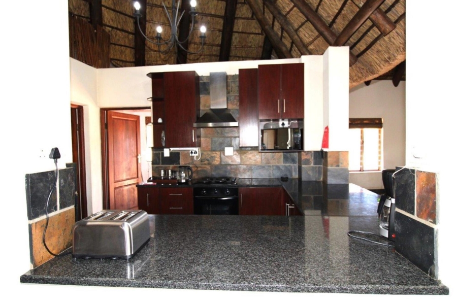 4 Bedroom Property for Sale in Zebula Golf Estate Limpopo