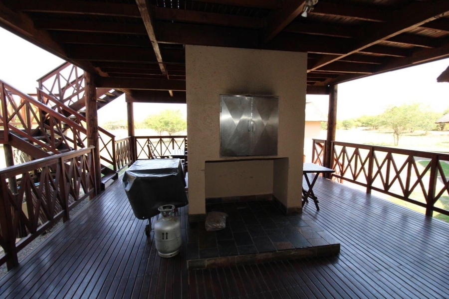 4 Bedroom Property for Sale in Zebula Golf Estate Limpopo