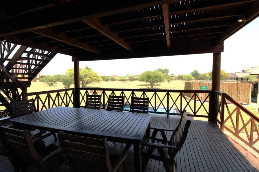 4 Bedroom Property for Sale in Zebula Golf Estate Limpopo