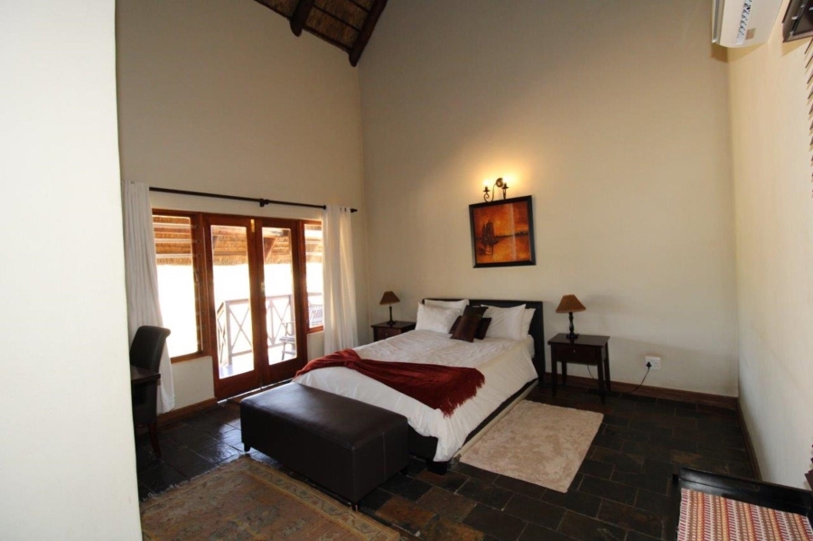 4 Bedroom Property for Sale in Zebula Golf Estate Limpopo