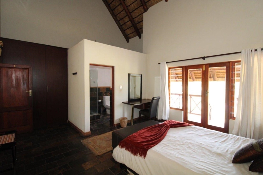 4 Bedroom Property for Sale in Zebula Golf Estate Limpopo