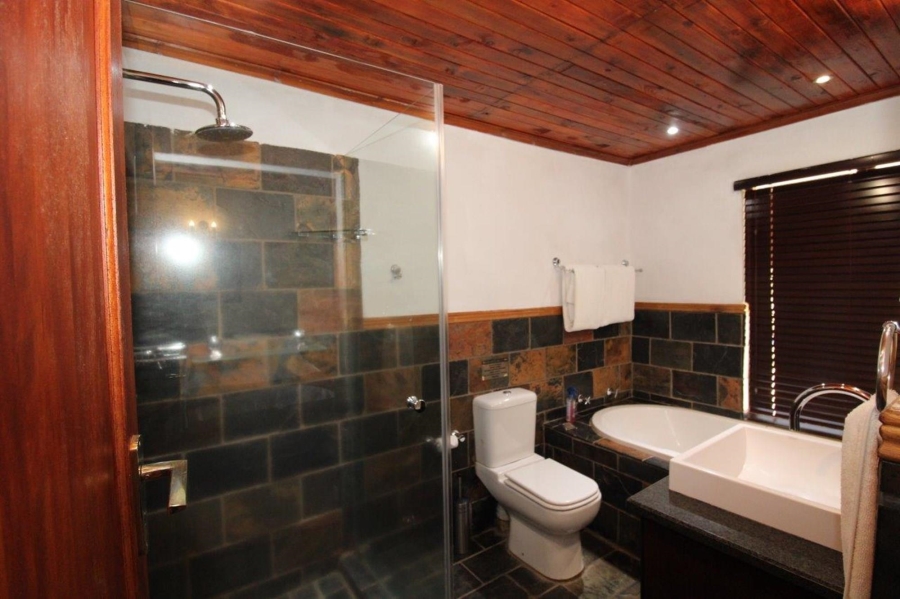 4 Bedroom Property for Sale in Zebula Golf Estate Limpopo
