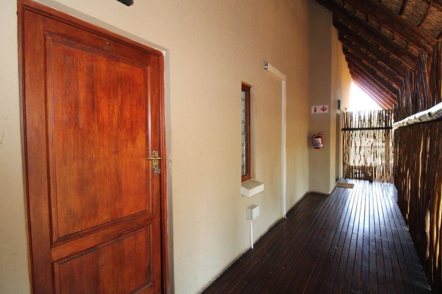 4 Bedroom Property for Sale in Zebula Golf Estate Limpopo