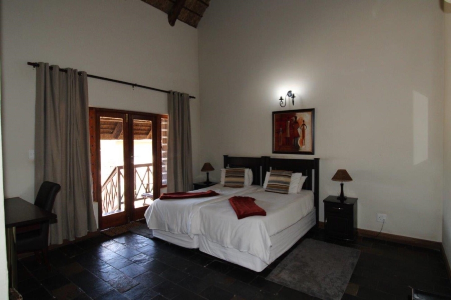 4 Bedroom Property for Sale in Zebula Golf Estate Limpopo