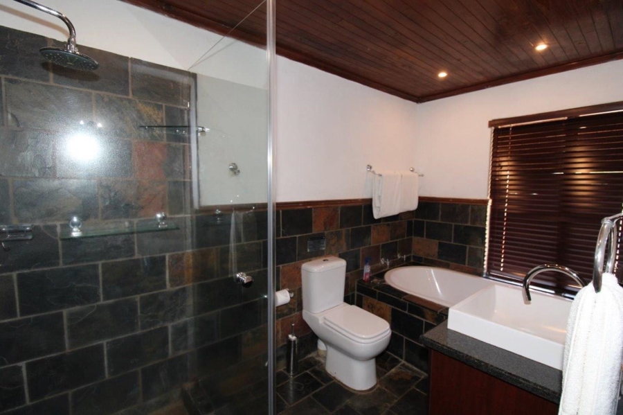 4 Bedroom Property for Sale in Zebula Golf Estate Limpopo