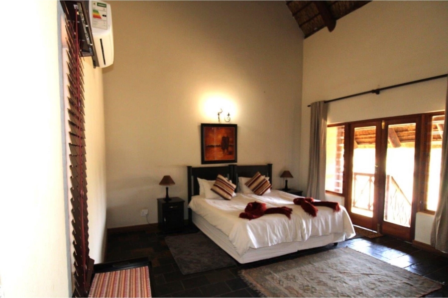 4 Bedroom Property for Sale in Zebula Golf Estate Limpopo