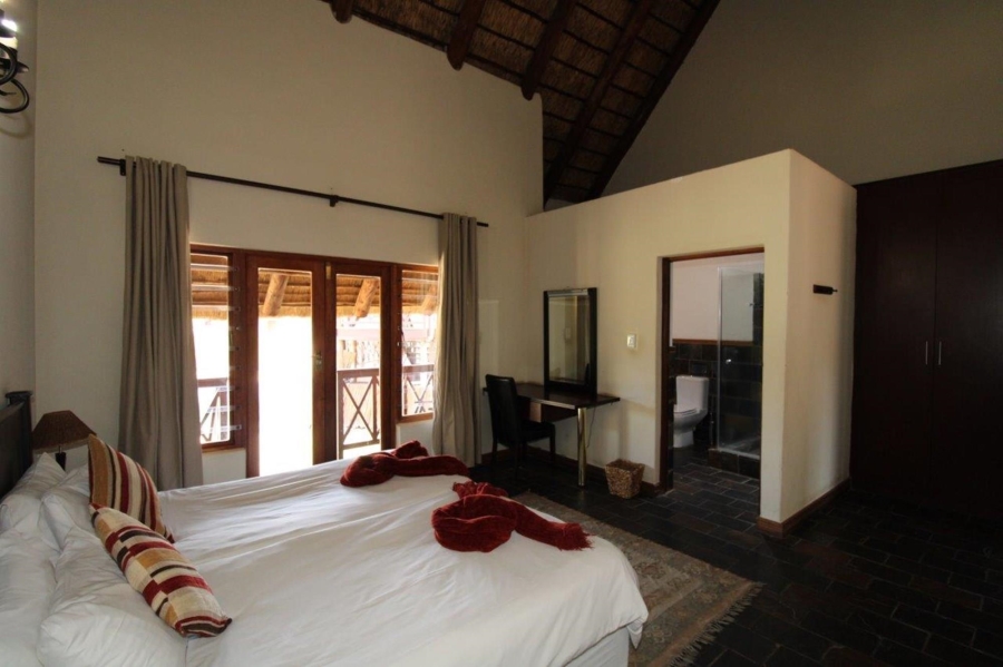 4 Bedroom Property for Sale in Zebula Golf Estate Limpopo