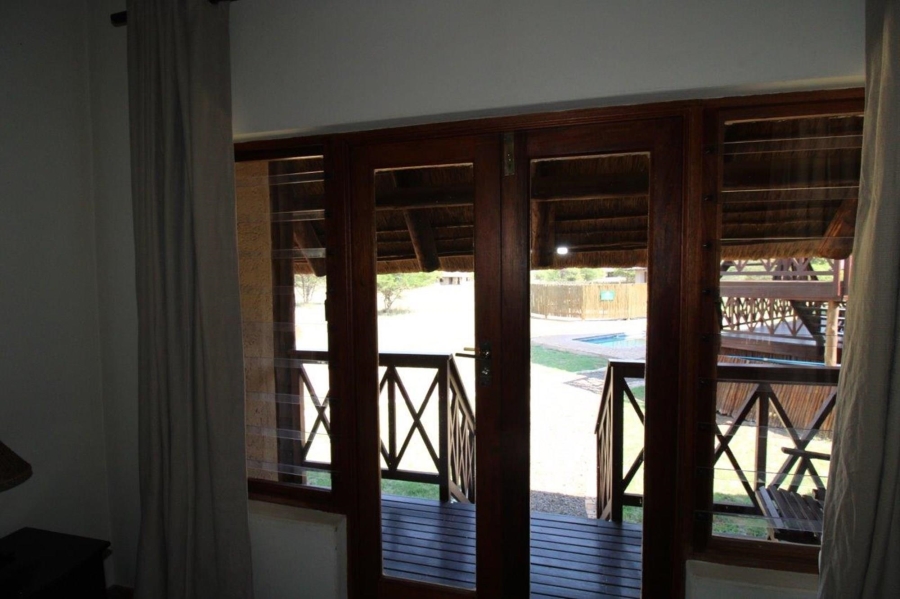 4 Bedroom Property for Sale in Zebula Golf Estate Limpopo