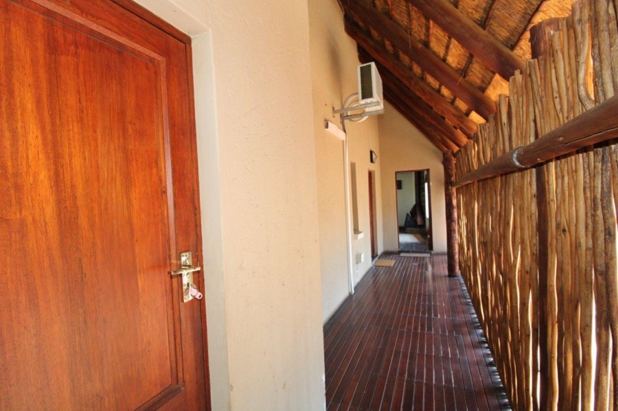 4 Bedroom Property for Sale in Zebula Golf Estate Limpopo