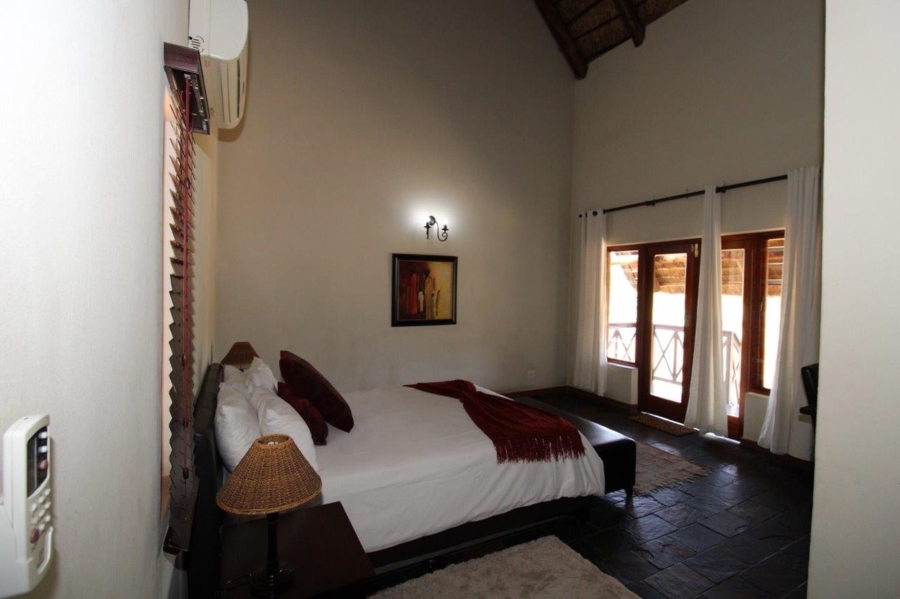 4 Bedroom Property for Sale in Zebula Golf Estate Limpopo