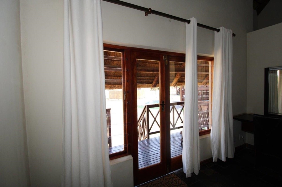 4 Bedroom Property for Sale in Zebula Golf Estate Limpopo