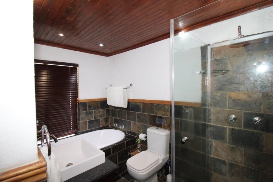 4 Bedroom Property for Sale in Zebula Golf Estate Limpopo