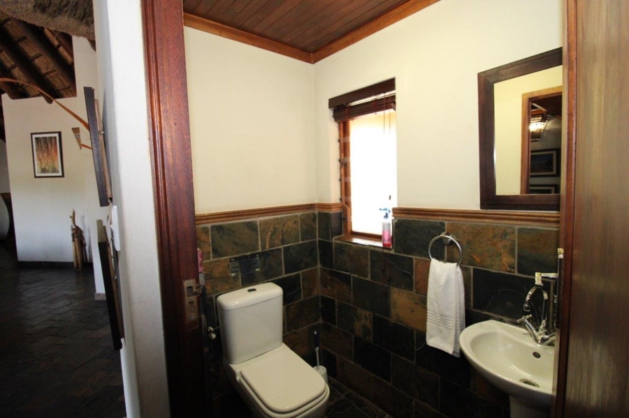 4 Bedroom Property for Sale in Zebula Golf Estate Limpopo