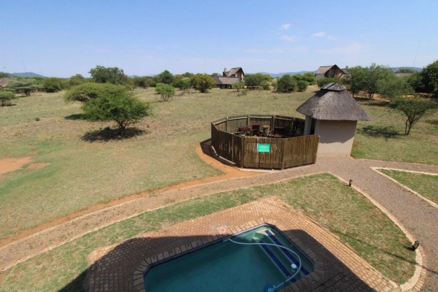 4 Bedroom Property for Sale in Zebula Golf Estate Limpopo