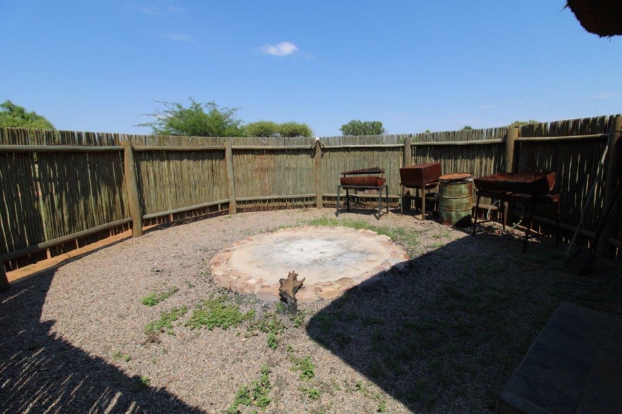 4 Bedroom Property for Sale in Zebula Golf Estate Limpopo