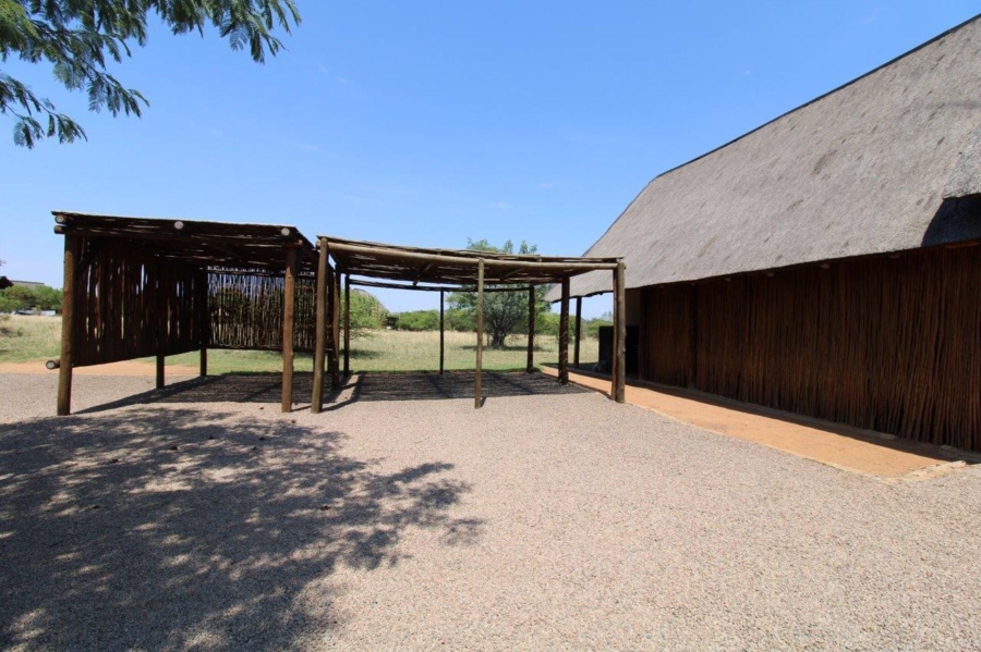 4 Bedroom Property for Sale in Zebula Golf Estate Limpopo
