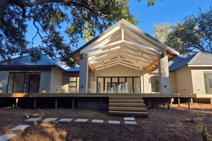 3 Bedroom Property for Sale in Blyde Wildlife Estate Limpopo