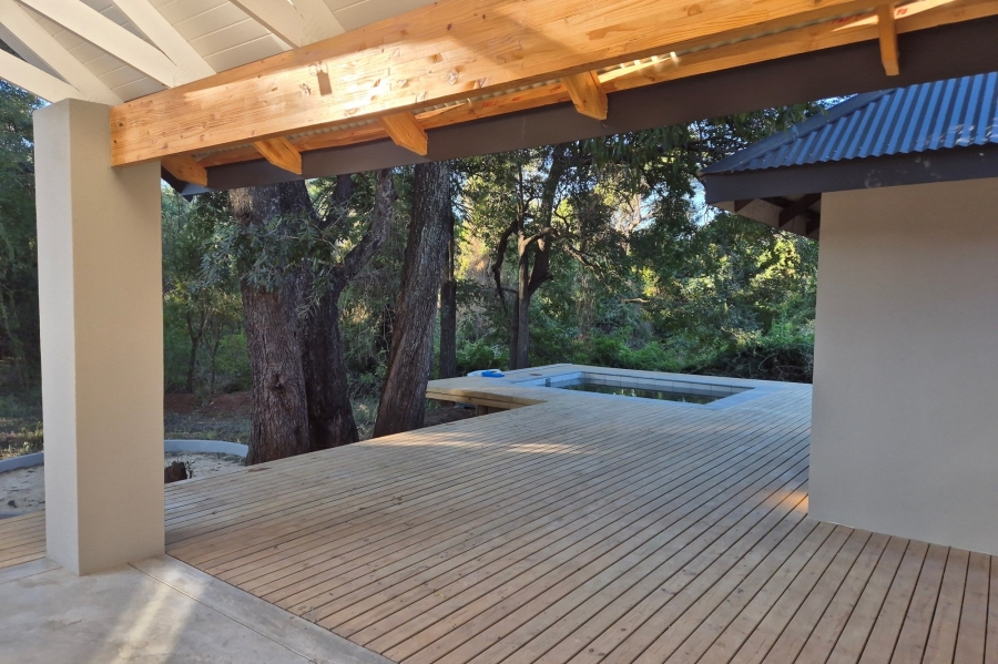 3 Bedroom Property for Sale in Blyde Wildlife Estate Limpopo