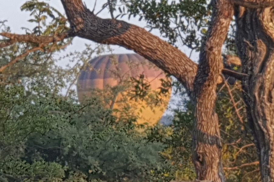 3 Bedroom Property for Sale in Blyde Wildlife Estate Limpopo