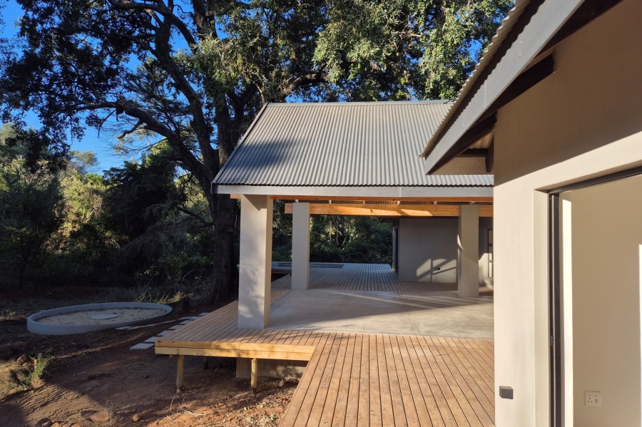 3 Bedroom Property for Sale in Blyde Wildlife Estate Limpopo