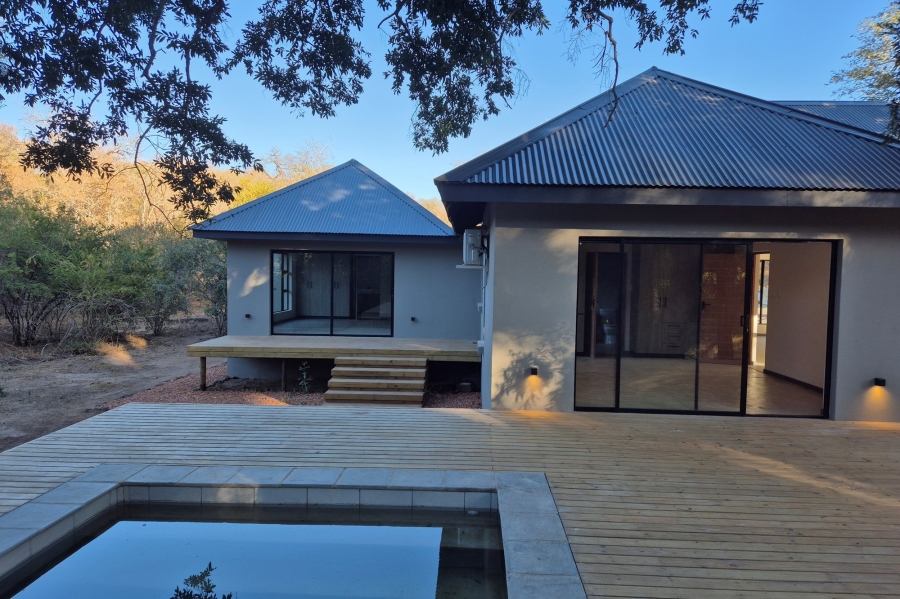 3 Bedroom Property for Sale in Blyde Wildlife Estate Limpopo